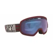 Spy Optic Marshall Snow Goggle-Chairlift Collegiate (+Ahmet Dadali); Blue Contac