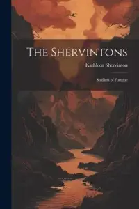 在飛比找博客來優惠-The Shervintons: Soldiers of F