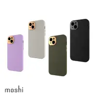 在飛比找momo購物網優惠-【moshi】iPhone 14 Plus Magsafe 