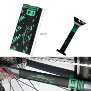 High Quality Bike Bicycle Chainstay Frame Protector Cover Chain Stay Guard