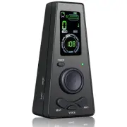 Electronic Metronome Digital Metronome Universal Metronome for Piano9745