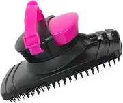 Horse Cleaning Brush Set Multipurpose Horse Care Brush for Easy Grooming Storage