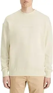 [Scotch & Soda] Men's Core Logo Front Chest Sweatshirt