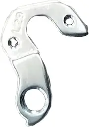 1Pc Bicycle Derailleur Hanger,for Issac,for Graviton,for Jamis,for Allegro,for Vitus,for Vitesse Evo,for Scott, for Speedster Carbon Frame Bike Mech Dropout Bicycle Rear derailleur Hanger
