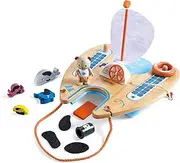 Hape Ben Catamaran