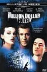 The Million Dollar Hotel - DVD By Jeremy Davies - NEW SEALED