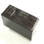 G2RL-1A-E-DC12V OMRON G2R系列繼電器RELAY(含稅)【佑齊企業 ICMORE】