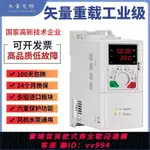 {公司貨 最低價}川科達三相變頻器380V電機水泵風機節能大功率智能矢量調速器