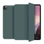 Smart Case Ultra Slim Magnetic Folding Flip Stand Back Cover Ipad Pro 11 2020 Cases Covers Keyboard Folios