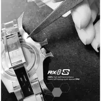 在飛比找蝦皮購物優惠-免運"TUDOR帝舵"RX8-G系列手錶貼膜RX8高級腕錶最