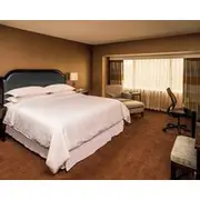 Plaza Hotel Columbus At Capitol Square