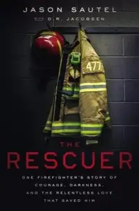 在飛比找博客來優惠-The Rescuer: One Firefighter’’