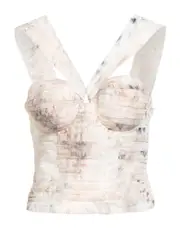 [MARCIANO BY GUESS] MARCIANO by GUESS Tops - Item 10642254