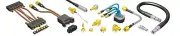 Molex, SSW-107-01-G-D (25 items) U.S. Authorized Distributor