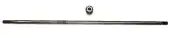 JOHNSON-EVINRUDE 9,9HP-15HP DRIVESHAFT (STD) & PINION GEAR P/N 0321455, 0318862