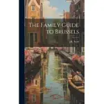 THE FAMILY GUIDE TO BRUSSELS