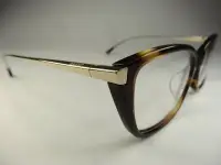 在飛比找Yahoo!奇摩拍賣優惠-信義計劃 眼鏡 Bally 眼鏡 法國製 膠框 金屬腳 亞洲