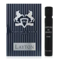 在飛比找PChome24h購物優惠-Parfums De Marly 瑪爾利 Layton 林頓