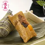 億長御坊- 香菇蛋黃鮮肉粽6顆/組 ｜天下第一攤南門市場美食