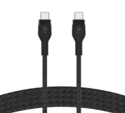 USB-C to USB-C 6A PD Fast Charging Data Cable - 2 Meter