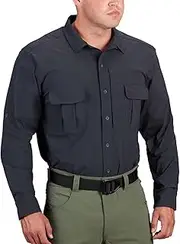 [Propper] Men's Summerweight Tactical Long Sleeve Shirt