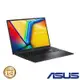 ASUS 華碩 K3605ZC 16吋筆電 (i5-12450H/RTX3050/24G/512G SSD/Vivobook 16X/搖滾黑/特仕版)