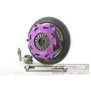 Xtreme Performance Clutch Kit - Twin Sprung Ceramic, KMI18522-2B