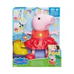 【TOYSRUS 玩具反斗城】PEPPA PIG 粉紅豬小妹 佩佩豬的跳泥巴水坑派對