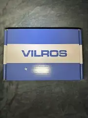 Vilros Arduino Uno 3 Ultimate Starter Kit Includes 12 Circuit Learning Guide