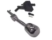 Ralco RZ Performance Short Throw Shifter w/Shift Knob 95-99 Eclipse Galant Talon (for: Mitsubishi)