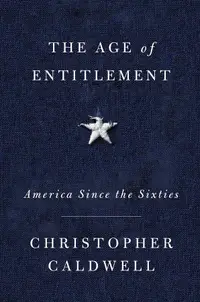 在飛比找誠品線上優惠-The Age of Entitlement: Americ