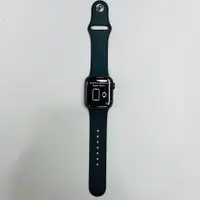 在飛比找蝦皮商城優惠-Apple 蘋果 Watch SE GPS 40MM鋁金屬灰