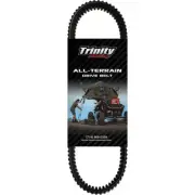 Trinity Racing All Terrain Drive Belt For POLARIS RZR GENERAL