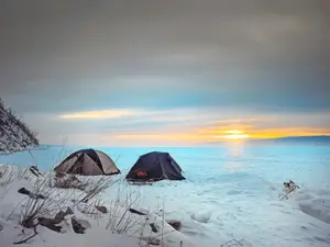 Winter Camping: Family Fun Beyond the Bonfire