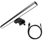 1X(Monitor Light Bar, LED Desk Lamp Dimmable Computer Lamp Eye-Caring Lamp2850