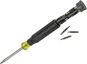 Klein Tools A-32328 Precision 27-in-1 Multi-Bit Screwdriver