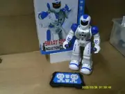 Smart RC Robot Toy Talking Dancing Robots for Kids Remote Control Programmable