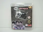 Disney Pix-Micro Camera Jonas Brothers