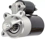 12V STARTER MOTOR FOR FORD LINCOLN ECONOLINE AND VARIOUS MODELS 1997 1998 1999 (for: Ford)