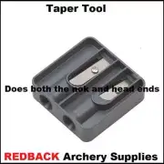 Bear Paw Taper Tool Bear Paw