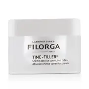 Filorga Time-Filler Absolute Wrinkle Correction Cream 50ml/1.69oz
