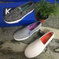 在飛比找蝦皮購物優惠-美國🇺🇸潮牌KEDS 新款 編織鞋👟帆布鞋👟