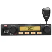 GME TX3510S 5 Watts Compact UHF Radio