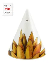 Vista Alegre Amazonia Salt And Pepper Set with $10 Credit