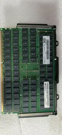 在飛比找露天拍賣優惠-5602 IBM 00V5412 32GB DDR3 106