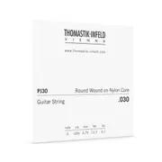Thomastik John Pearse PJ30 .30 Acoustic Guitar Single String