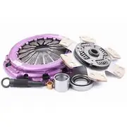 Xtreme Performance Clutch Kit - Sprung Ceramic, KNI25025-1B