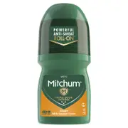 Mitchum for Men Anti-Perspirant Deodorant Sport Roll On 50ml