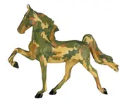 Breyer Horses Honor 2025 Hope Horse 1:12 Classic Freedom Scale 10383