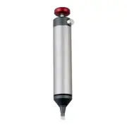 Desoldering Pump Solder Sucker SMT IC Pickup Remover Tool with Silicone Nozzle